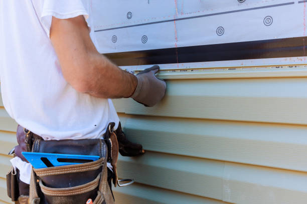 Affordable Siding solutions in La Salle, CO
